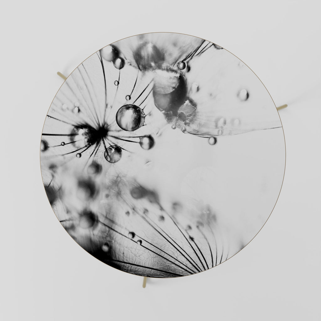 ELEGANT DROPLETS Coffee Table 69