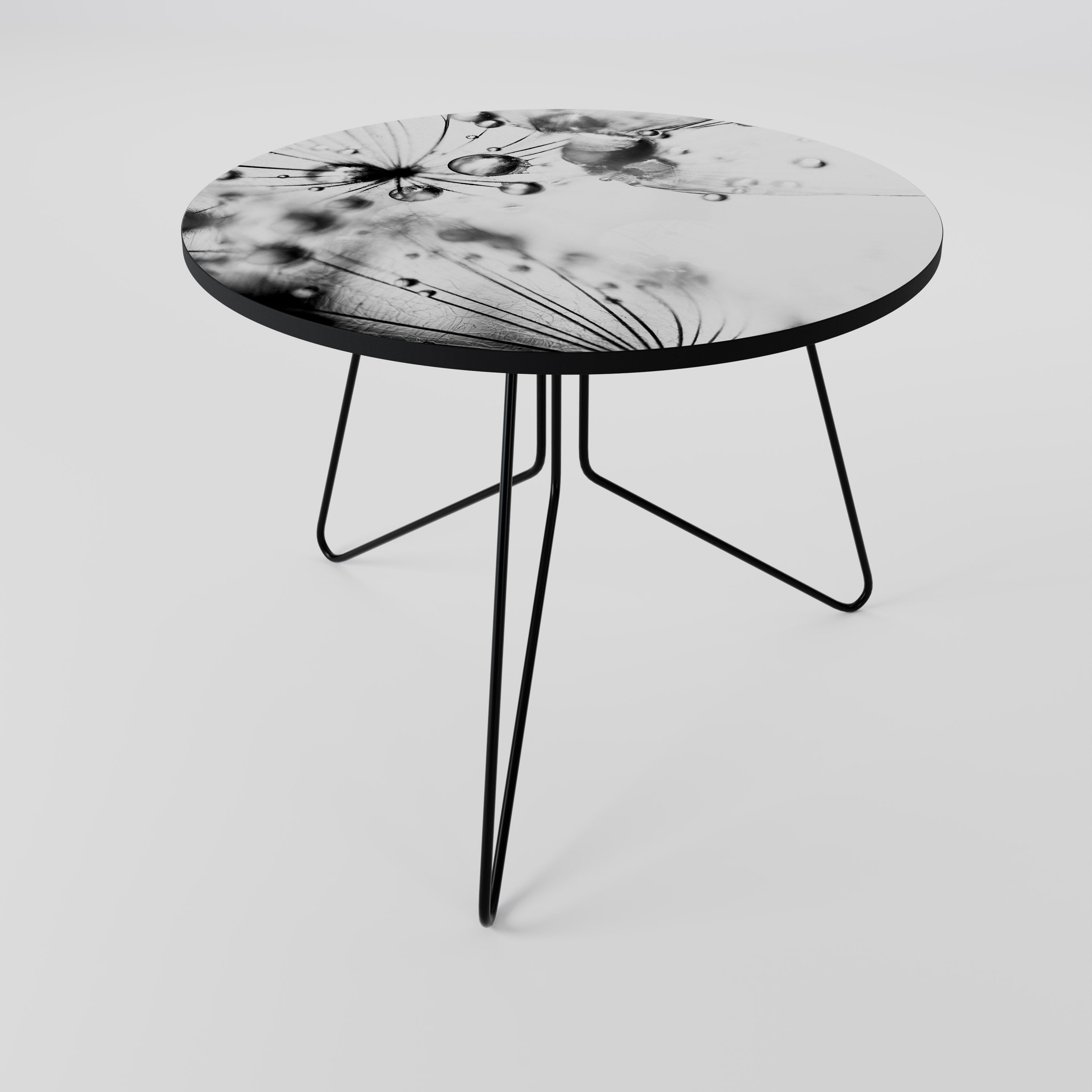 ELEGANT DROPLETS Coffee Table 69