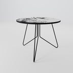 ELEGANT DROPLETS Coffee Table 69