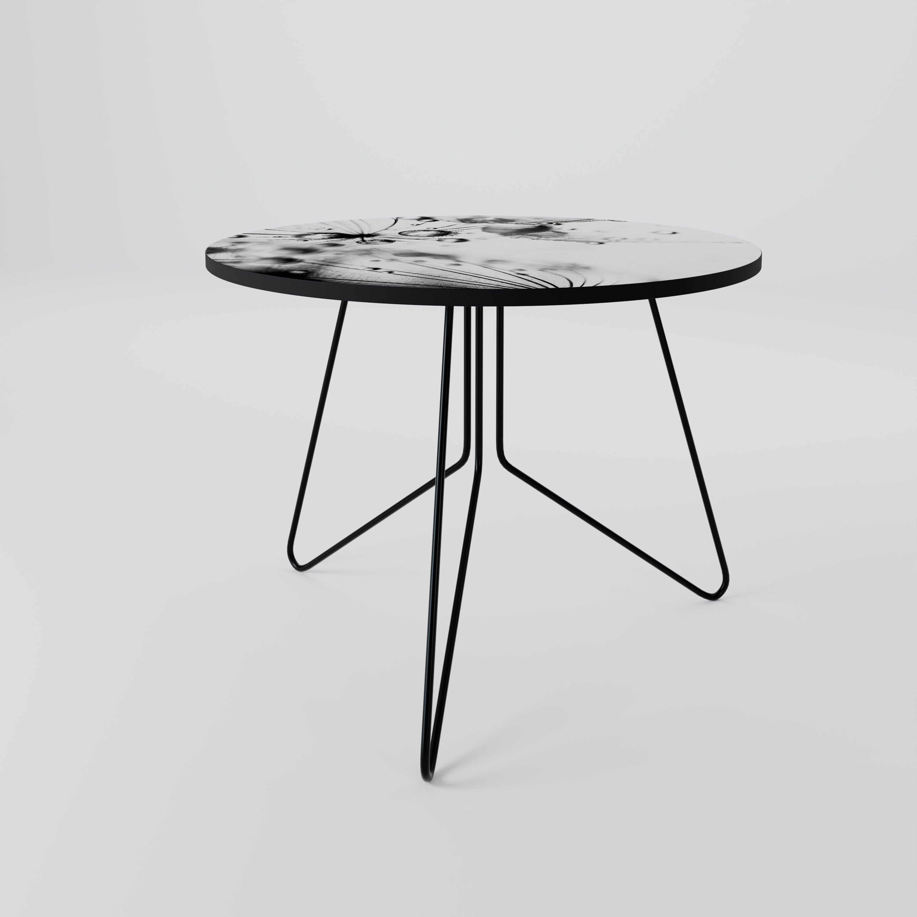 ELEGANT DROPLETS Coffee Table 69