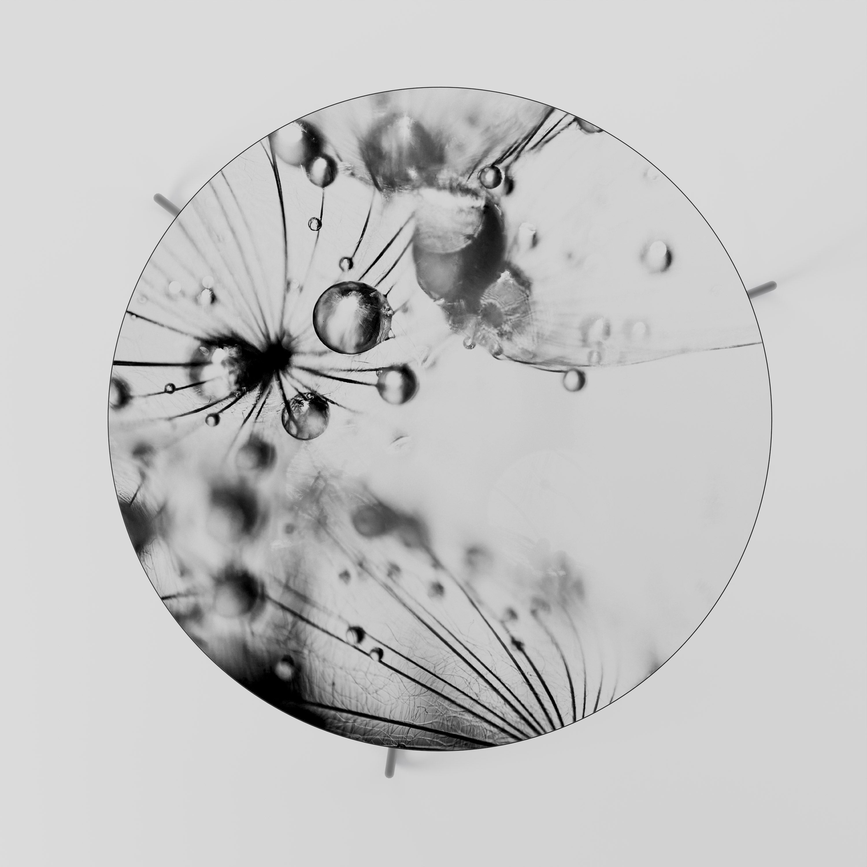 ELEGANT DROPLETS Coffee Table 69