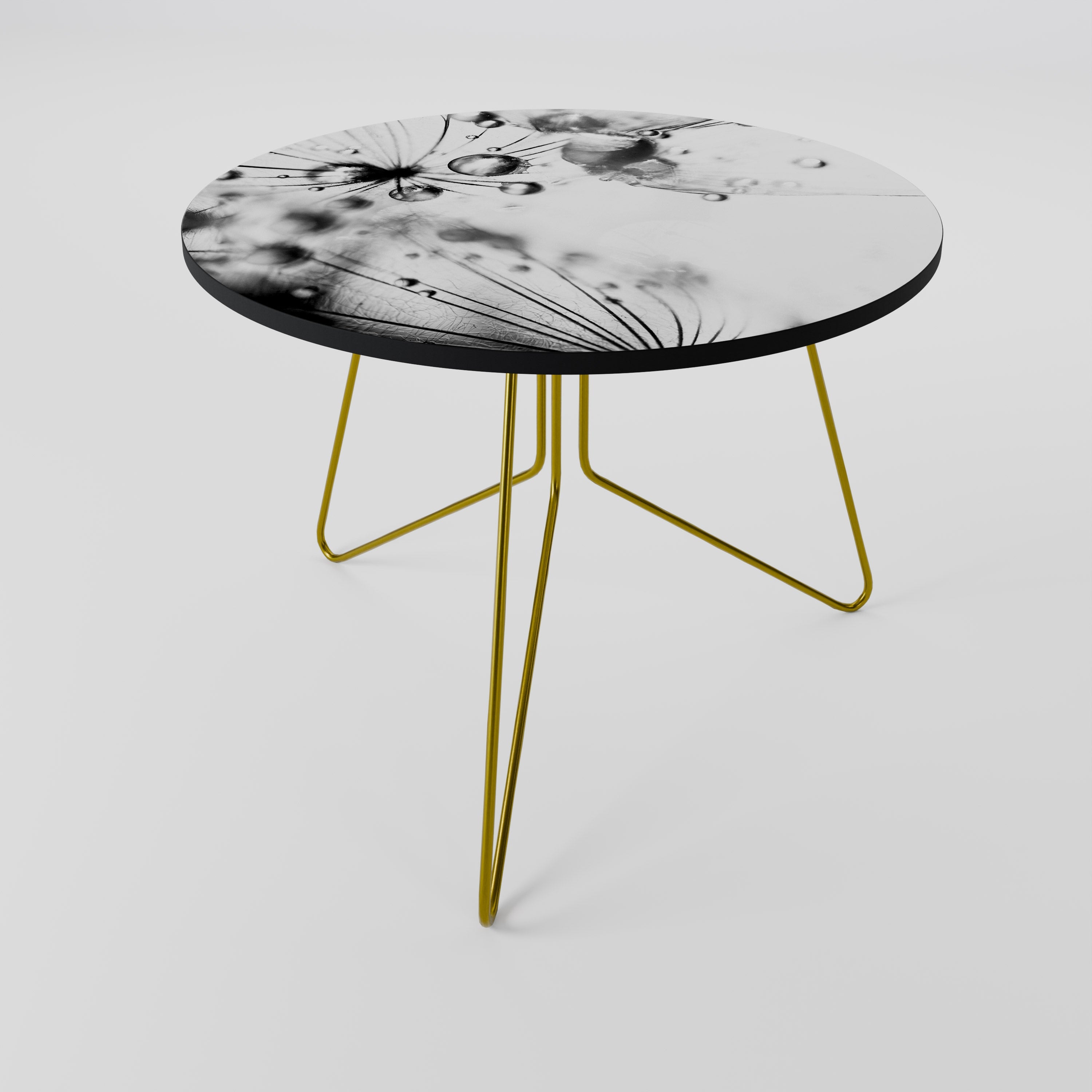 ELEGANT DROPLETS Coffee Table 69