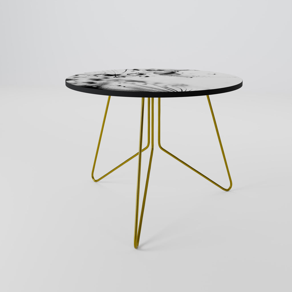 ELEGANT DROPLETS Coffee Table 69