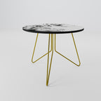 ELEGANT DROPLETS Coffee Table 69