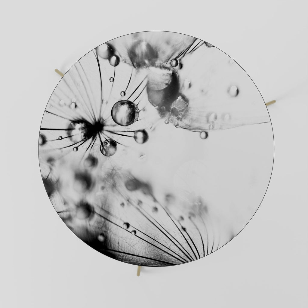 ELEGANT DROPLETS Coffee Table 69