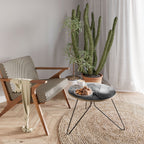 MINIMALIST BLOOM Mesa de Centro