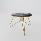 MINIMALIST BLOOM Mesa de Centro 60