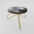 MINIMALIST BLOOM Mesa de Centro