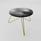 MINIMALIST BLOOM Mesa de Centro