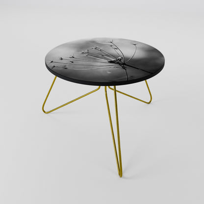 MINIMALIST BLOOM Coffee Table