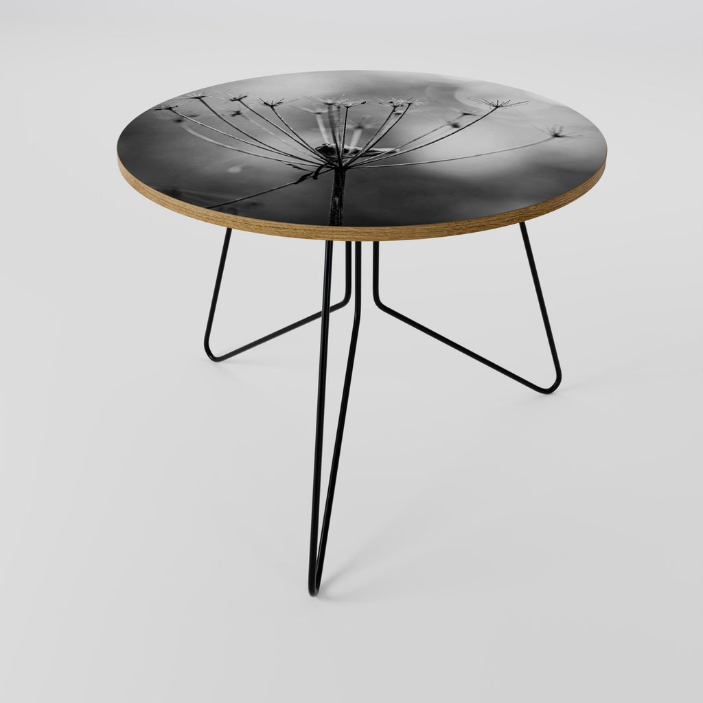 MINIMALIST BLOOM Coffee Table 69