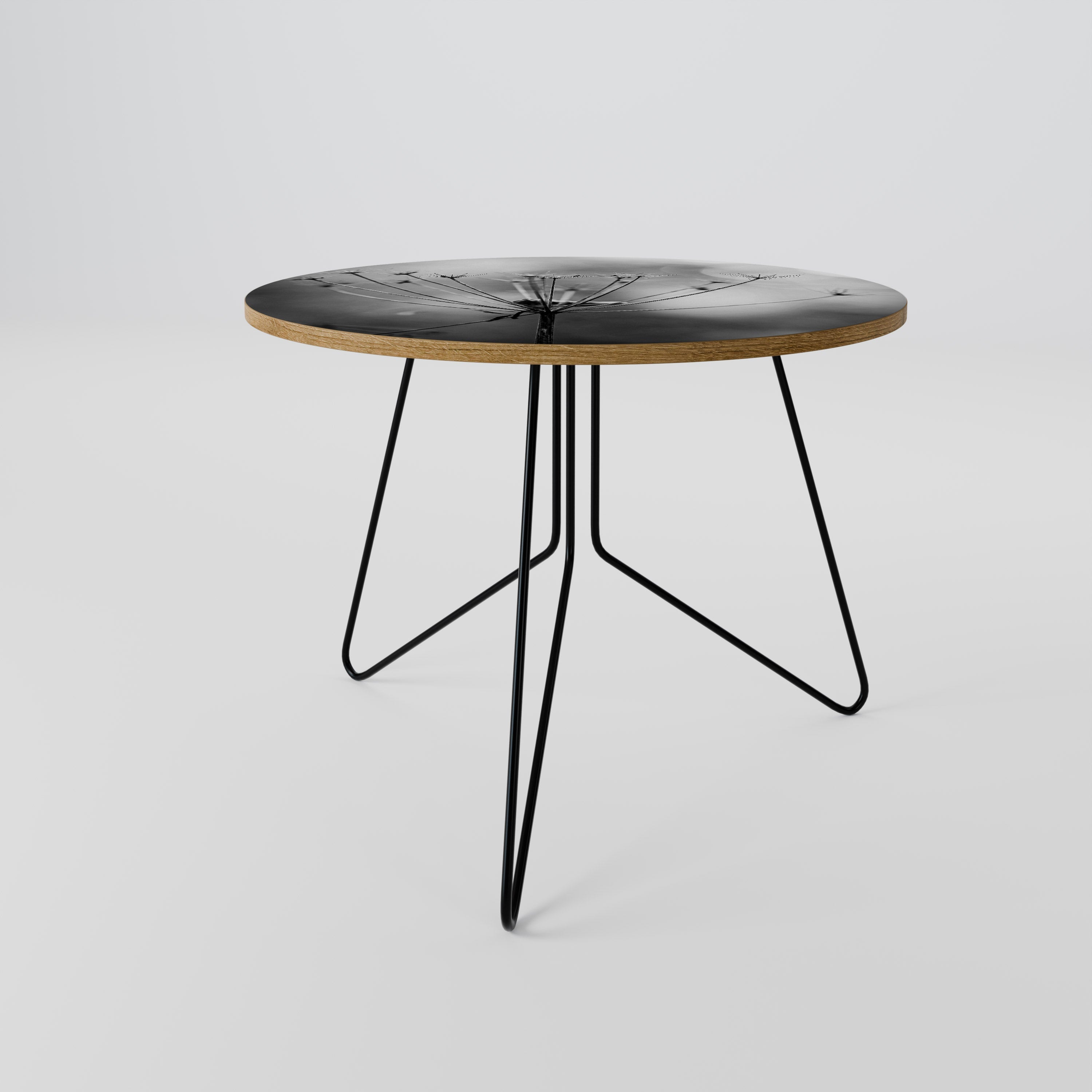 MINIMALIST BLOOM Coffee Table 69