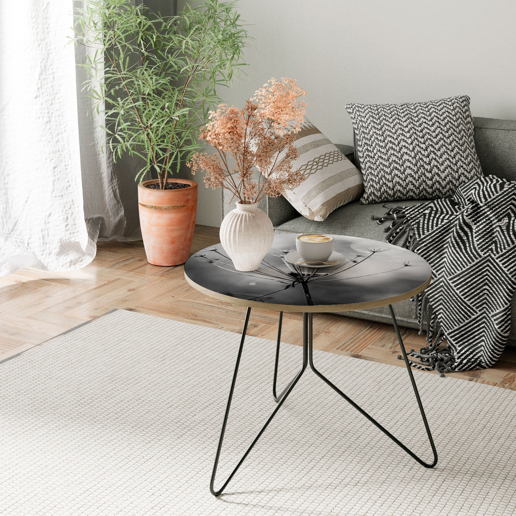 MINIMALIST BLOOM Coffee Table 69