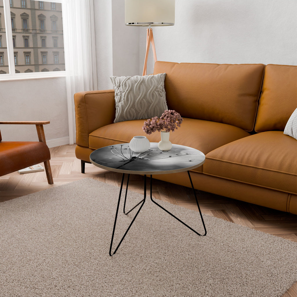 MINIMALIST BLOOM Coffee Table 69