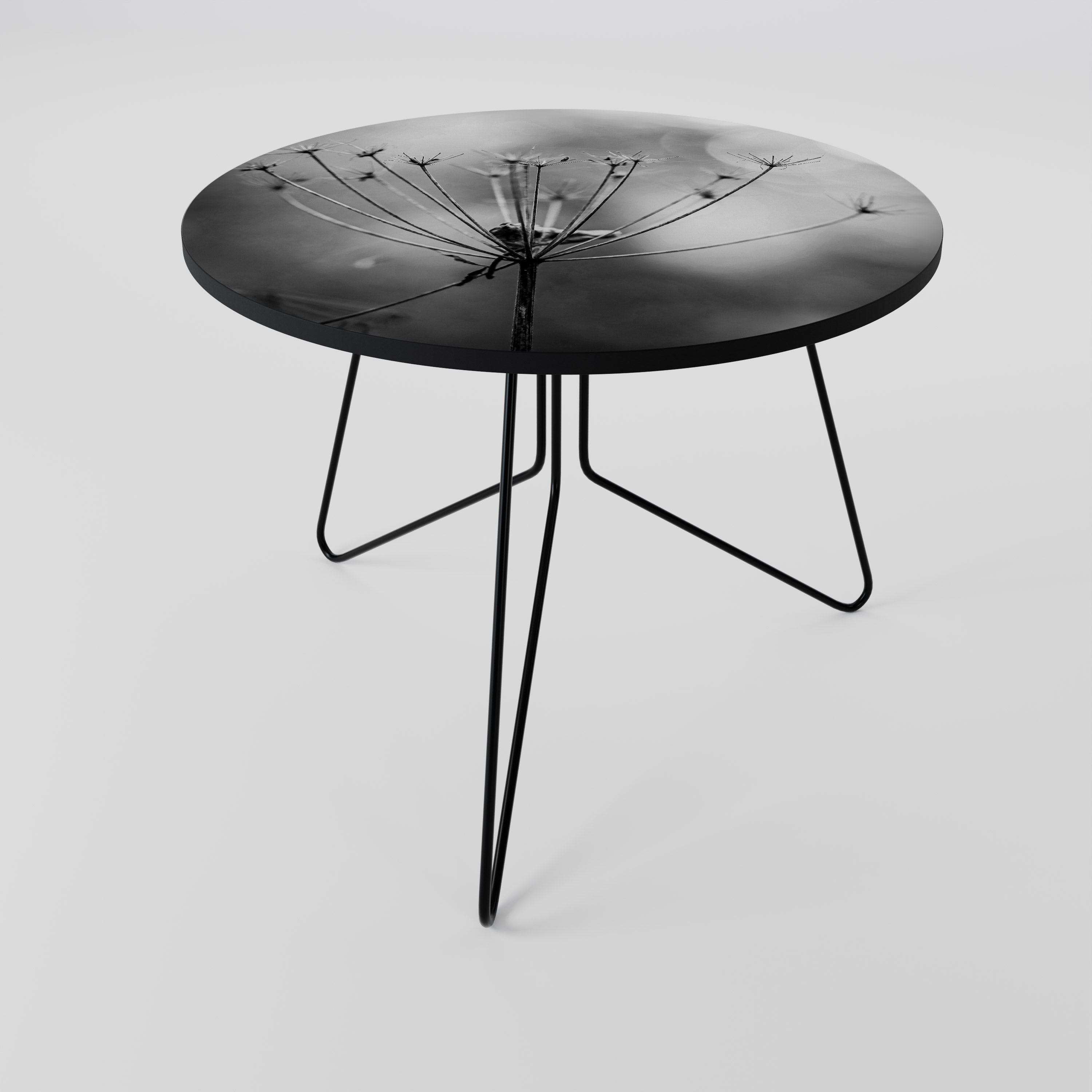 MINIMALIST BLOOM Coffee Table 69