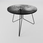 MINIMALIST BLOOM Mesa de Centro