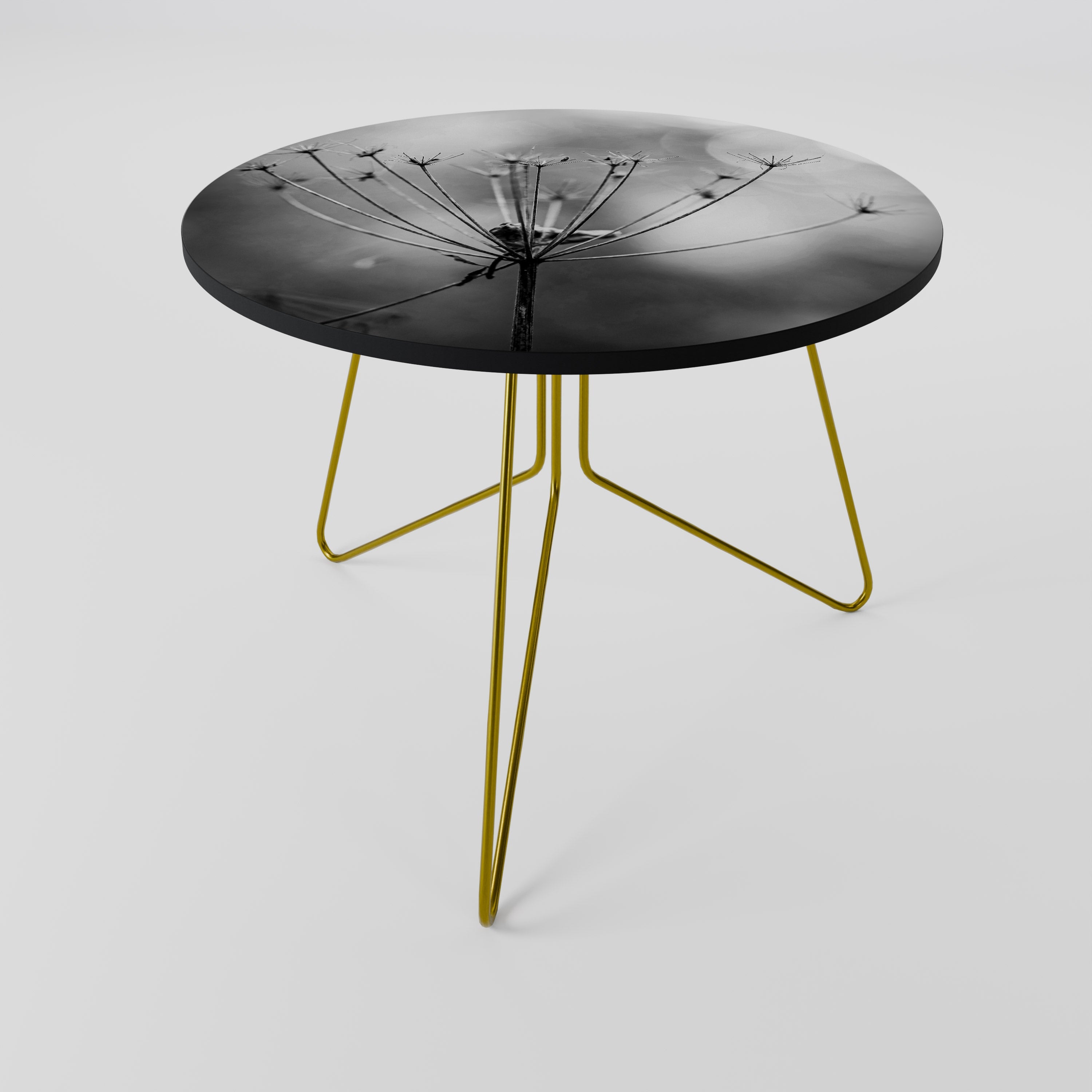 MINIMALIST BLOOM Coffee Table 69