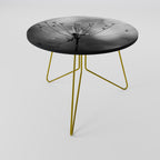 MINIMALIST BLOOM Mesa de Centro