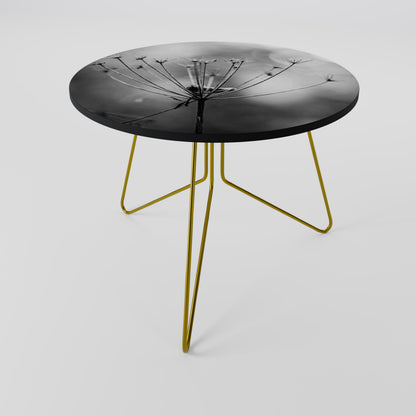 MINIMALIST BLOOM Coffee Table