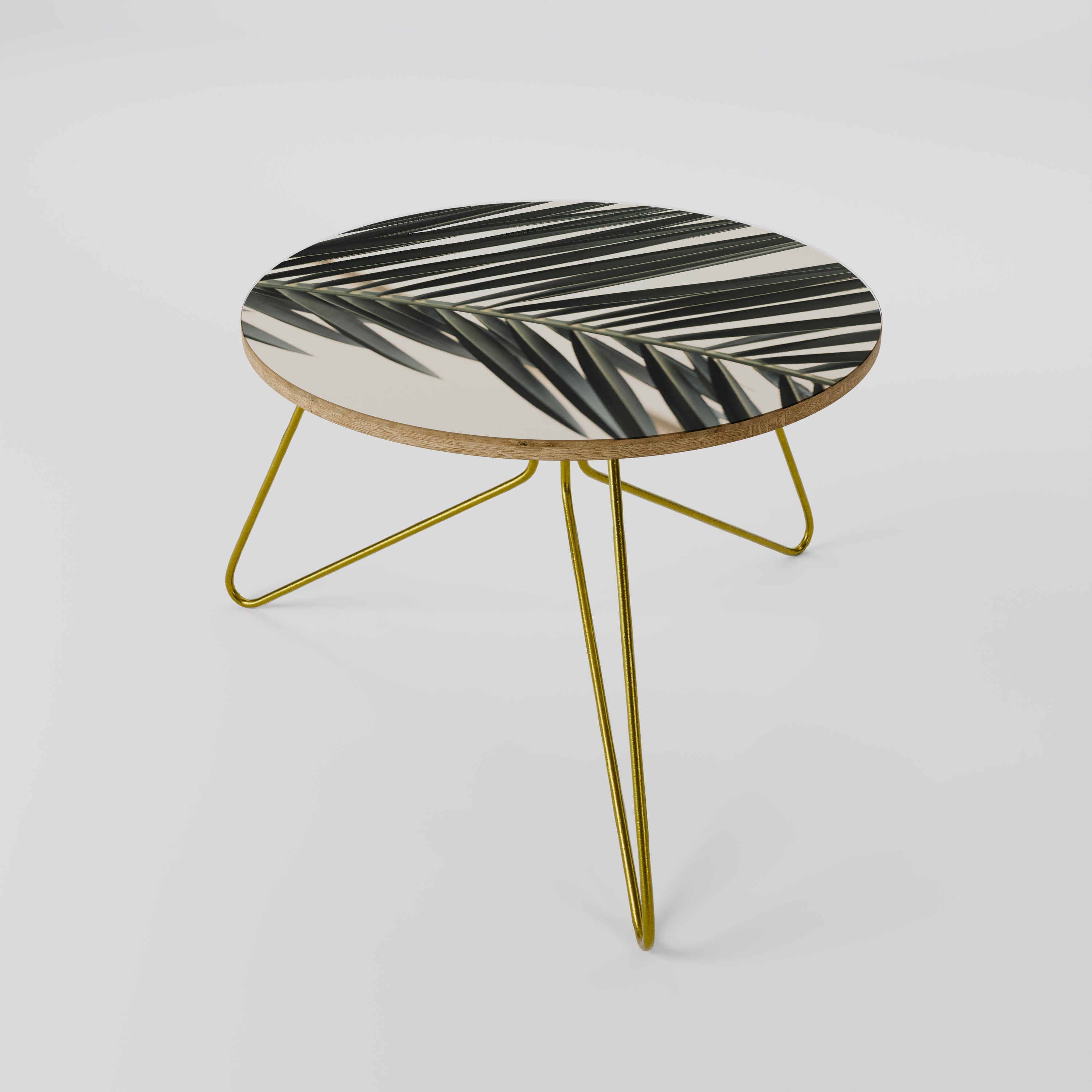 PALM SYMPHONY Mesa de Centro 60