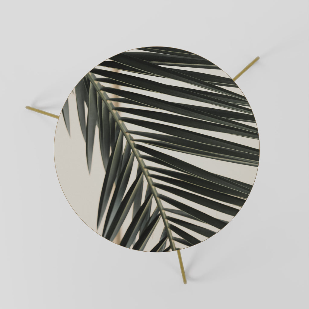 PALM SYMPHONY Mesa de Centro 60