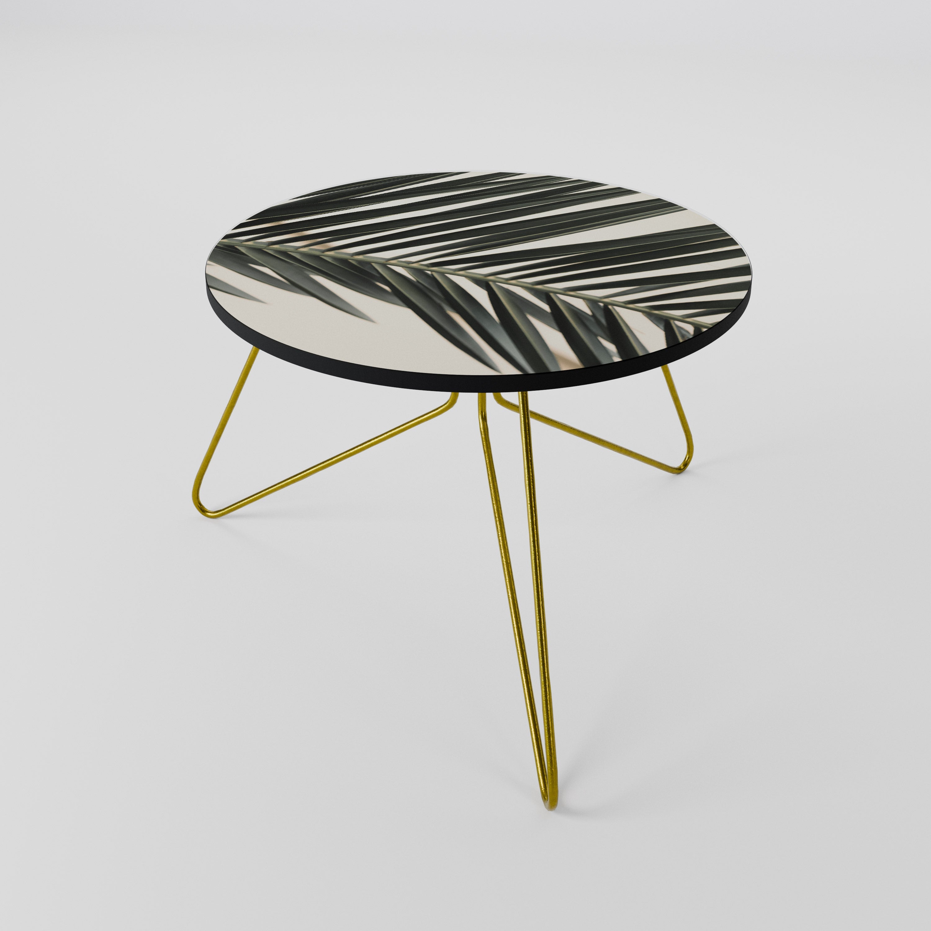 PALM SYMPHONY Mesa de Centro 60