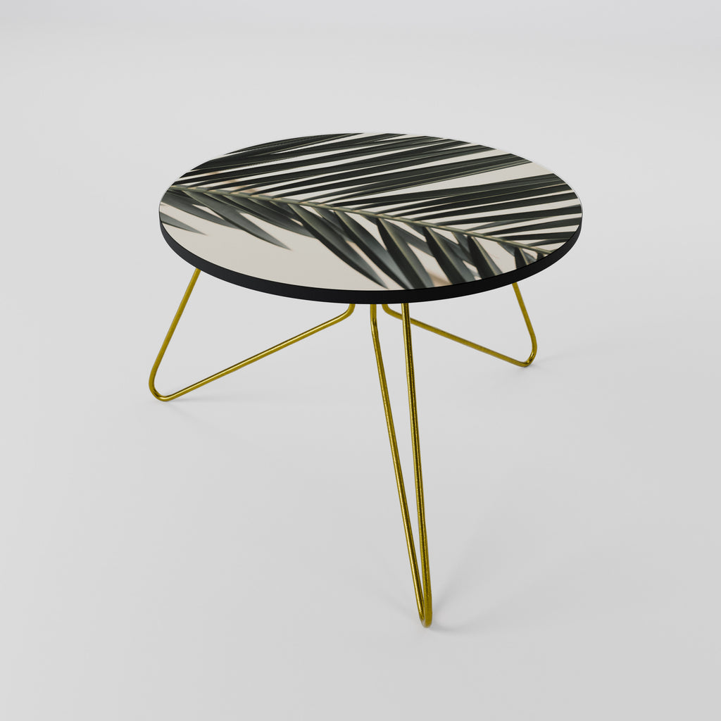 PALM SYMPHONY Coffee Table