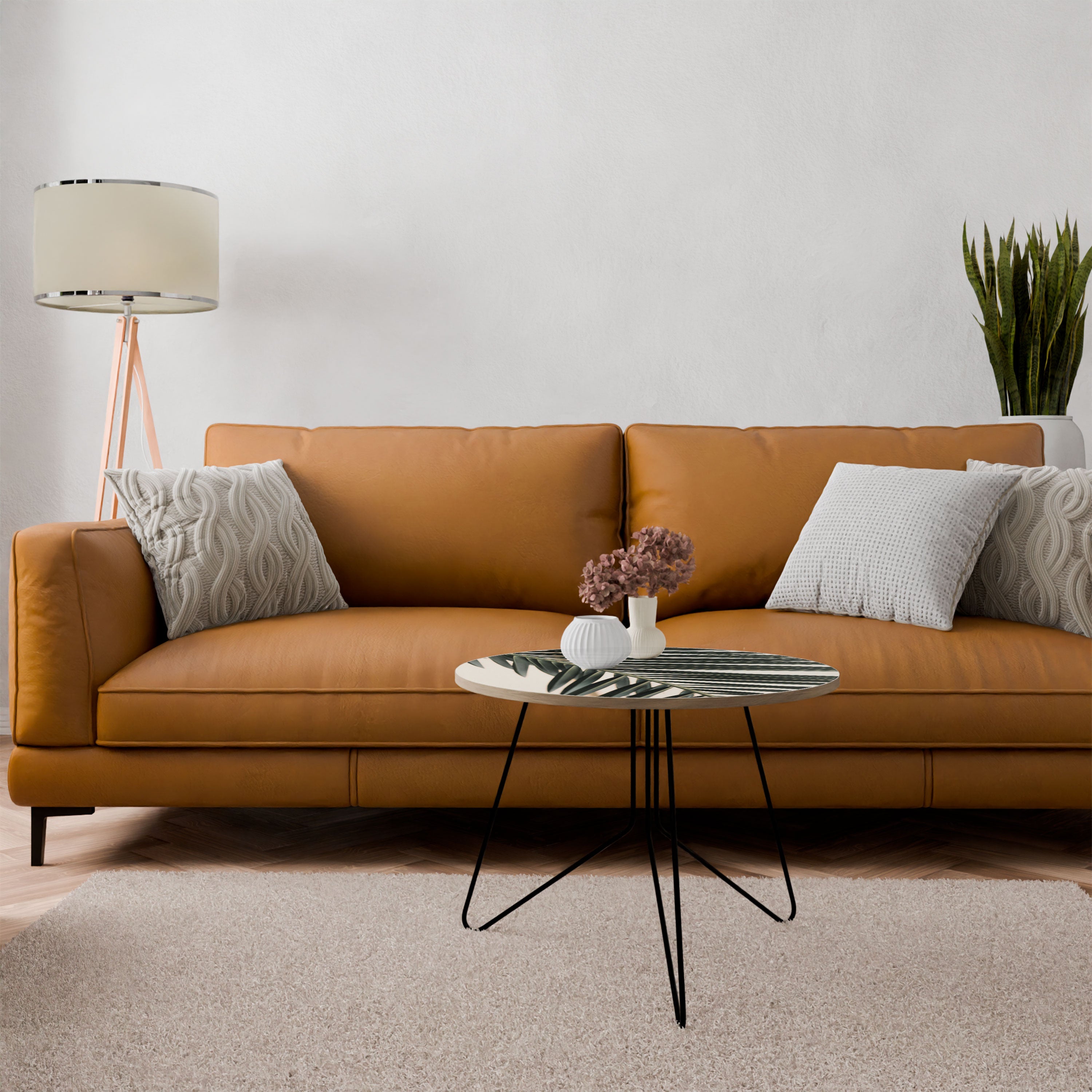 PALM SYMPHONY Coffee Table 69