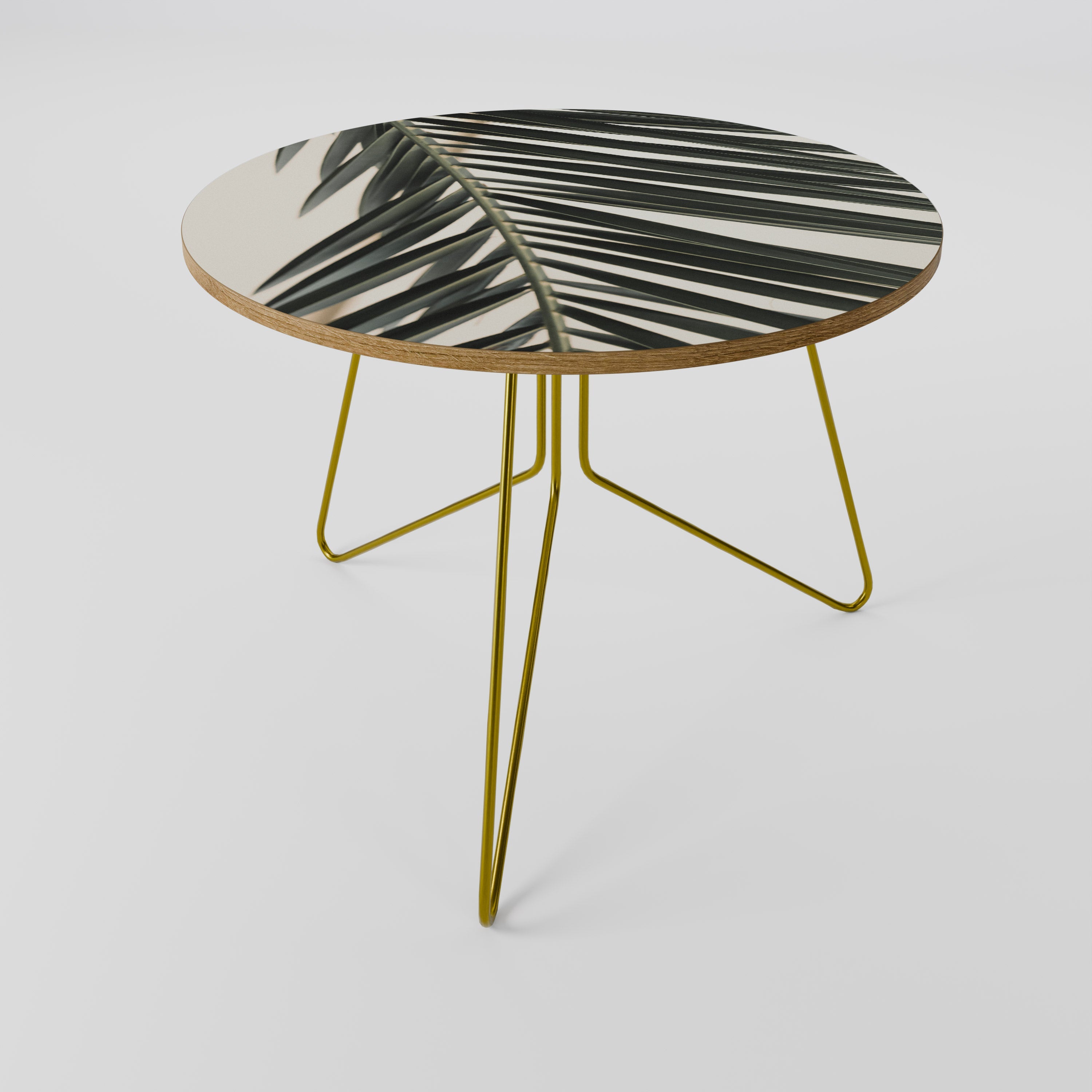 PALM SYMPHONY Coffee Table 69