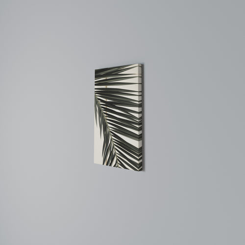 PALM SYMPHONY Quadro em tela vertical