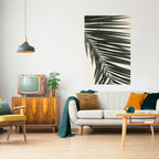 PALM SYMPHONY Poster Vertical Autocolante