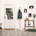 PALM SYMPHONY Poster Vertical Autocolante