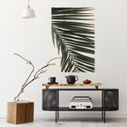 PALM SYMPHONY Poster Vertical Autocolante