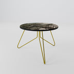 PALM SHADOW DANCE Mesa de Centro 60