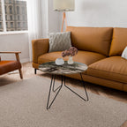 PALM SHADOW DANCE Coffee Table 69