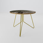 PALM SHADOW DANCE Coffee Table 69