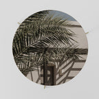 PALM SHADOW DANCE Coffee Table 69