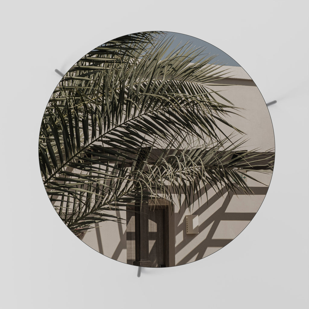 PALM SHADOW DANCE Coffee Table 69