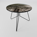 PALM SHADOW DANCE Mesa de Centro