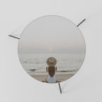 SAND AND SOLITUDE Mesa de Centro 60