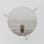 SAND AND SOLITUDE Mesa de Centro 60