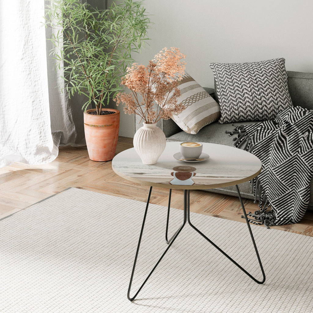 SAND AND SOLITUDE Coffee Table 69