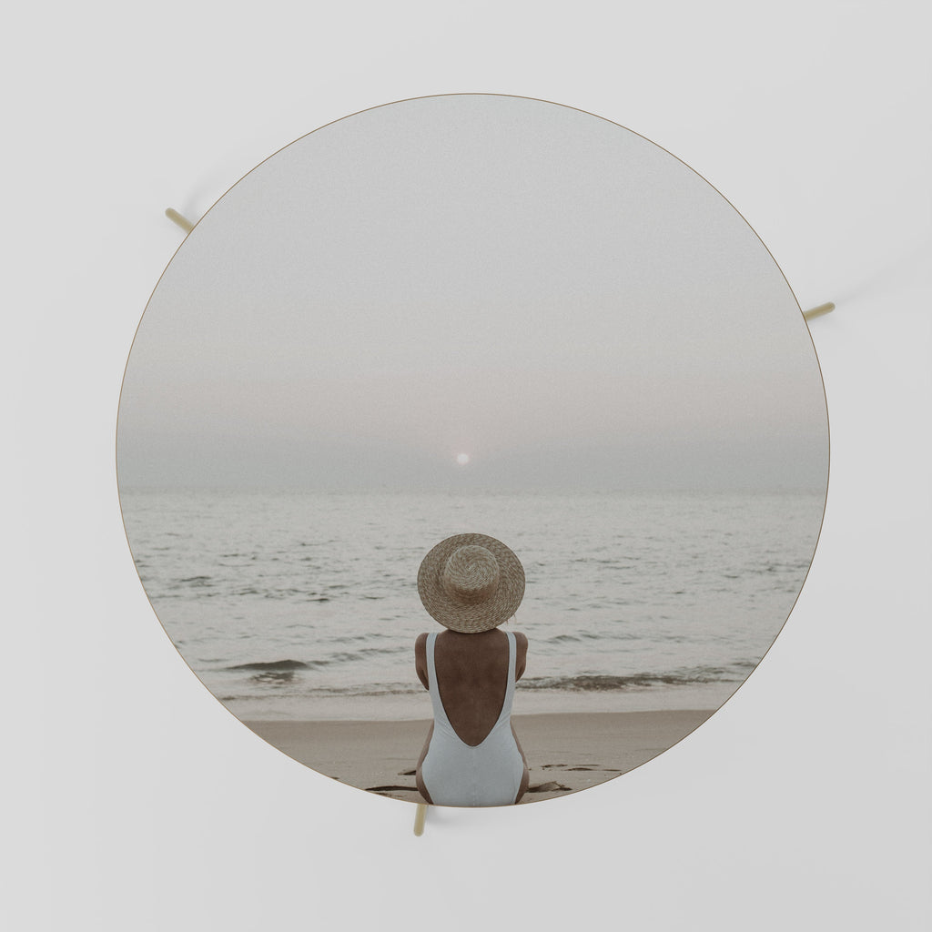 SAND AND SOLITUDE Coffee Table 69