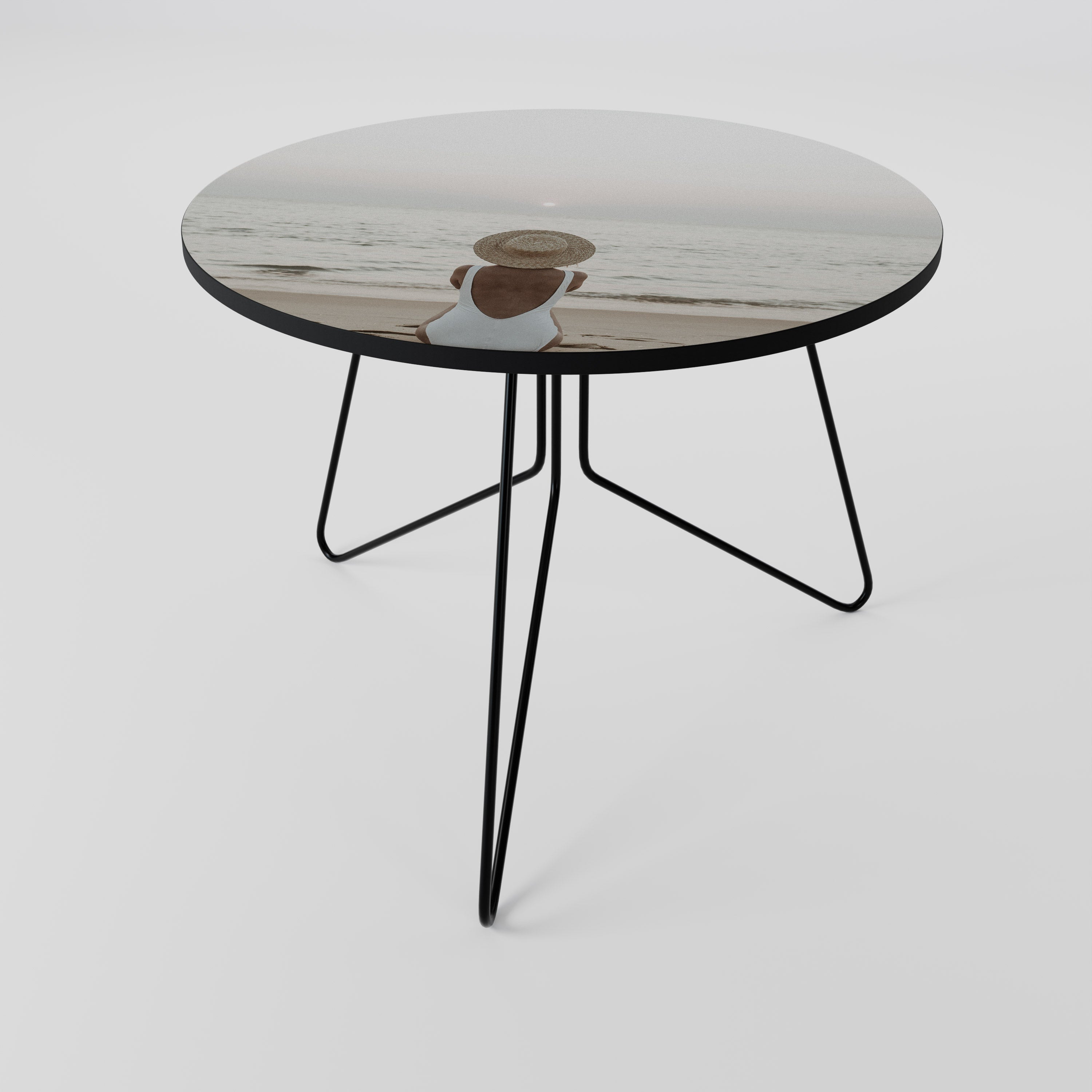 SAND AND SOLITUDE Coffee Table 69