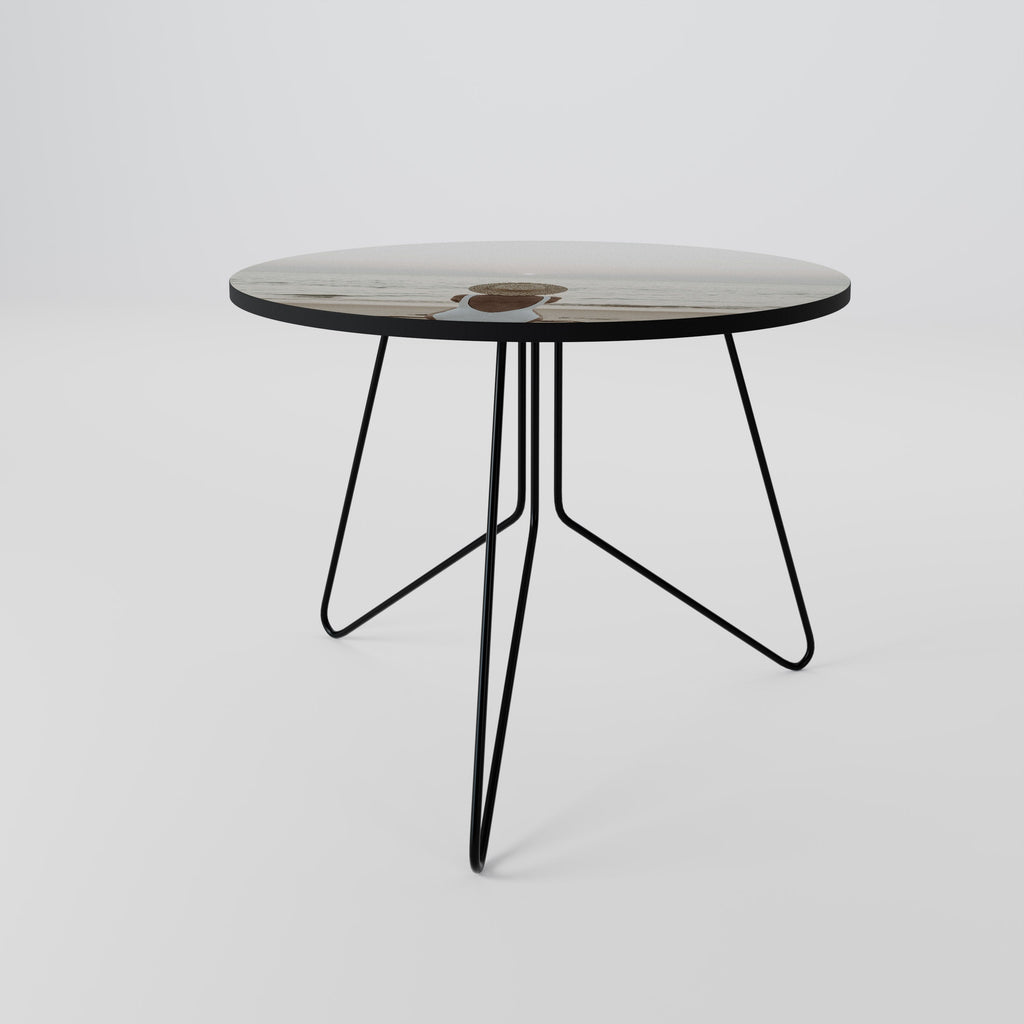 SAND AND SOLITUDE Coffee Table 69