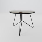 SAND AND SOLITUDE Coffee Table 69