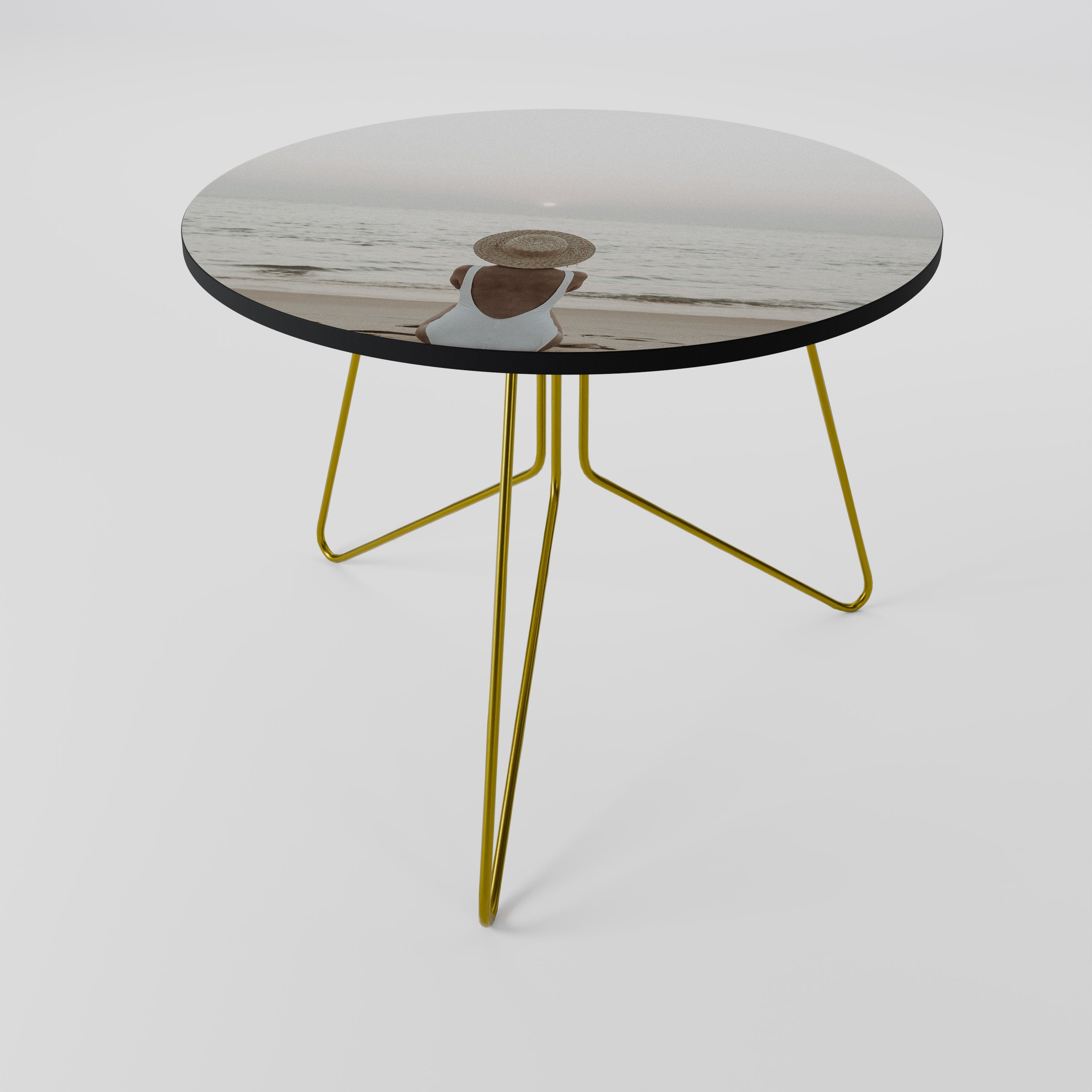 SAND AND SOLITUDE Coffee Table 69