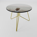 SAND AND SOLITUDE Mesa de Centro