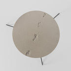 BEACH BOUND PATHWAYS Mesa de Centro 60