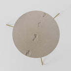 BEACH BOUND PATHWAYS Mesa de Centro 60